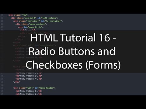 how to define button in html