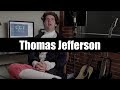 Thomas Jefferson