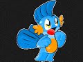 water type pokemon film!!!