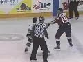 Peluso vs. Foreman 2-11-07