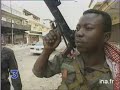 La misere que SASSOU NGUESSO impose aux congolais.