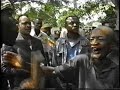 La misere que SASSOU NGUESSO impose aux congolais.
