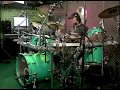 Chris Buck Progressive Bassist