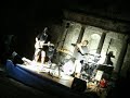 camillas - lei - live orti giuli