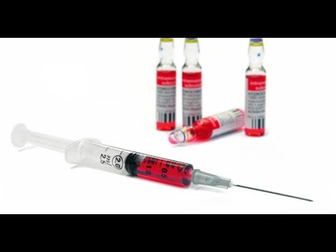 how to administer b12