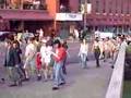 Memphis zombies — from Beale to S. Main