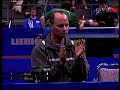 TT-Action.de: Michael Maze vs Timo Boll