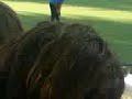 Phil Mickelson's wining put in the Tour Championship 2009