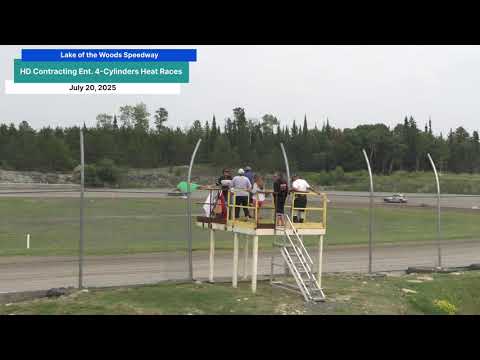 July 20, 2025 Becky Alcock Memorial