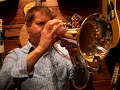 Benge Flugelhorn
