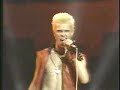 Billy Idol - Hot In The City -- (Solid Gold)