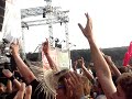 Hi Freaks - Tocotronic -  HIGHFIELD FESTIVAL 2008