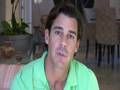 Billy Bean: 'Ex-gay sports therapy is ludicrous'