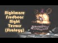 The Best 23 Fnaf Vr Help Wanted Nightmare Fredbear