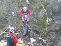 SPEA FIM European Trial Bangor NI 2008