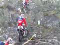 SPEA FIM European Trial Bangor NI 2008
