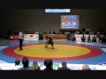 60kg greco T. Sedlmeier - D. Scherf (Teil 2)