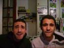 Peppe feat riky-se provi a volare