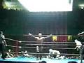 Lucha libre