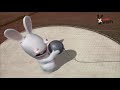 Rabbids Invading the Olympics Shotput Rabbids Invading the Olympics Shotput