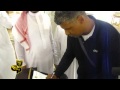 مدرب المنتخب ريكارد يسأل عن تشيكو لاعب الاتحاد