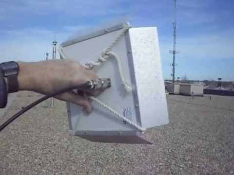 how to locate rf interference