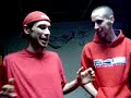 Wader, keko y kabuto - Freestyle
