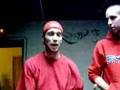 Wader, keko y kabuto - Freestyle