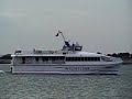 New Wightlink FastCat 09