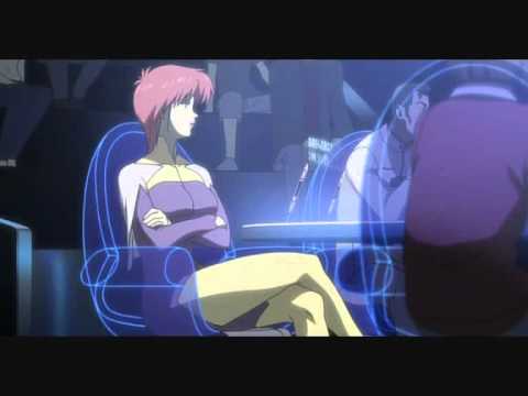 GitS:SAC Virtual Chatroom