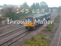 videos de Minehead and West Somerset Railway Tour-18/10/08