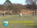 Pickwick Landing State Park 1 - YouTube