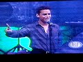 A la puerta de la escuela (vivo)