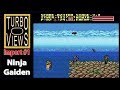 Ninja Gaiden - Turbo Views Import #1 (PC-Engine game REVIEW!)