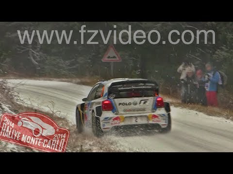 Latest WRC HD & Rally HD Videos