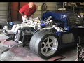 Maxximus G-Force Dynometer Test Maxximus G-Force Dynometer Test