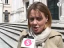 Beatrice Lorenzin a SherpaTv