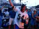 Fancam Tailgate Voodoo 2006: Steelers Meltdown