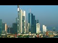 Frankfurt Skyline Frankfurt Skyline