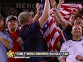Men's Olympic Qualifying tournament from Nashville, TN