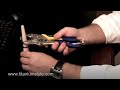 Tungsten rings - Emergency removal of a tungsten carbide ring
