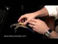 Tungsten rings - Emergency removal of a tungsten carbide ring