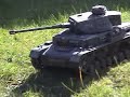 Bandai Panzer IV