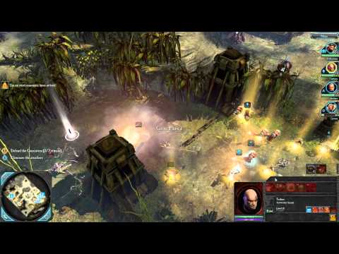 dawn of war dawn of war