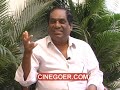 Interview With Relangi Narasimha Rao (Part 2)