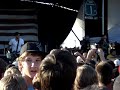 Angels and Airwaves-Everythings Magic (Live@Warped Tour Chicago)