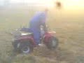 dan wheely