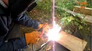 Сварог ARC 165(welding, Inverter)