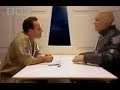 Psychiatric counsellor - Red Dwarf - BBC comedy