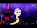 The cinematic ending to the Bakugan...